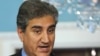 Pakistan, U.S. Discuss 'Strategic' Partnership