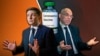 Вакцинація проти коронавірусної інфекції COVID-19 розпочнеться наприкінці цього або на початку наступного тижня, заявив міністр охорони здоров’я Максим Степанов (колаж, президент України Зеленський і міністр охорони здоров'я Степанов) 