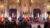 Alegerile prezidențiale – reluate după anularea celor de la finalul anului trecut – sunt programate pe 4 mai 2025. Turul al doilea este așteptat să aibă loc pe 18 mai.