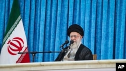 Iran US