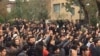 Protests Erupt In Iran Backing Azerbaijan In Nagorno-Karabakh Conflict