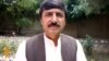 خپل ولس ته د ښه راتلونکې ضمانت ورکوو. عثمان کاکړ