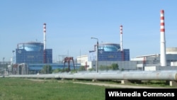 Представники МАГАТЕ повідомили про звуки вибухів поблизу Хмельницької АЕС пізно ввечері 29 листопада