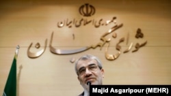 عباسعلی کدخدایی، عضو و سخنگوی شورای نگهبان