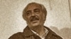 محمد علی سپانلو - عکس از ایسنا
