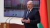 Belarusian President Alyaksandr Lukashenka has accused Moscow of using energy supplies as a weapon. (file photo)