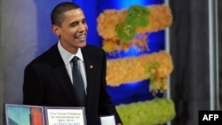 Obama: Ako uspijem u ovom zadatku, onda se nadam da će neke kritike splasnuti