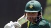 Amid Troubled Relations, Cricket Diplomacy Offers Glimmer Of Hope For India, Pakistan