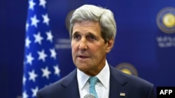 John Kerry
