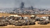 Gaza zolagy. 17-nji maý, 2025 ý.