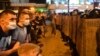Belarusian Opposition Presents Broadest Challenge Yet To Strongman Lukashenka After Disputed Election