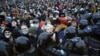 Russian Students Sue After University Expels Them For Joining Protests