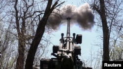 За даними штабу, найбільше російських атак було на Покровському напрямку, де від початку доби сили РФ 56 разів намагалися вклинитися в українську оборону