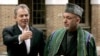 Afghanistan's 'New Chapter'
