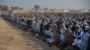 UN Says Refugee Numbers Soar