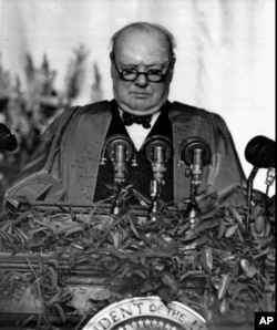 Vinston Čerčil