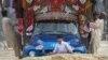 U.S. Sends Aid, Pakistan Flood Toll Rises