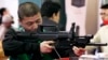 Amnesty Criticizes Draft Arms Treaty