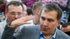 Партія Саакашвілі йде на вибори самостійно 