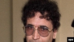 Abdel Basset Ali Al-Megrahi
