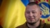 Заступник голови Офісу президента, полковник Павло Паліса