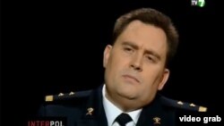 Mihail Gofman was the deputy chief of Moldova's Office of Prevention and Control of Money Laundering until he was pushed out in 2014