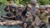 «Ми можемо пропонувати будь-які плани, але навряд чи Київ піде на щось, що передбачає відмову від територій», – сказав телеканалові один із західних чиновників