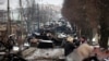 Ґвалтують усіх: літніх жінок, дітей і чоловіків. Світ дізнається про сексуальні злочини російських військових
