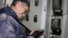 Očitavanje utroška električne energije u okviru Energetske korporacije Kosova