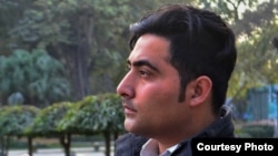 Pakistani student Mashal Khan was killed in a brutal mob attack in 2017. 