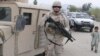 Officials Say Troops Retake District From Taliban