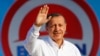 Erdogan Tells EU To 'Mind Own Business'