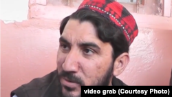 منظور پښتين د جنورۍ له څلورمې د پنجاب د جهلم په زندان کې بندي وو. (انځور: ارشیف)