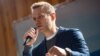 Navalny Defies Russia's New Law Against Insulting Authorities Online
