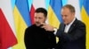 Туск - Русија планира терористичка кампања кон летовите во Европа