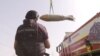 Ukrainian sappers remove a 500-kilogram glide bomb to defuse and destroy it safely. A Chinese firm with a California factory has shipped sanctioned electronics to Russia, including a component found in a guidance system used in Russian glide bombs dropped on Ukraine.