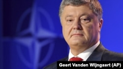 «Саме Росія має понести відповідальність за цей теракт» – глава української держави