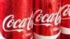 Завод "Coca-Cola" в Туркменистане до сих пор не работает, сотрудникам задерживают зарплату