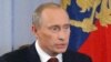 Putin: Gas Dispute Turning Into 'Real Crisis'