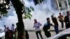 U.S. Condemns 'Barbaric' Syria Measures 