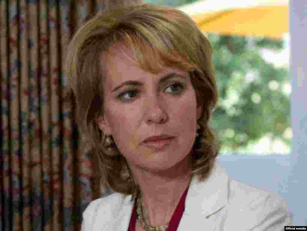The attempt on the life of U.S. Representative Gabrielle Giffords of Arizona has shocked and saddened Americans. - Minutes after she finished talking to locals who stopped by her question-and-answer table at a Tucson supermarket, part of a new Democratic initiative called "Congress On Your Corner," a gunman shot her in the head at point-blank range. She remains in critical condition. Six others, including a federal judge and a 9-year-old girl, were killed. A 22-year-old man, Jared Lee Loughner, faces five criminal charges in the case.