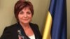 Анна Кісіль