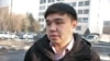 RFE/RL Kazakh Service Editor Severely Beaten