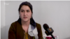 Beaten But Not Broken: Tajik Bride Loses A Husband Over Impurity Allegations, Gains A Cause