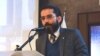 Iran Criticized Over 'Shockingly Harsh' Sentencing Of Human Rights Lawyer