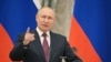 Путін хоче, щоб переговори з українською стороною проходили в Мінську – Кремль