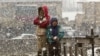 Kabul Urged To Protect Sexually Abused Children