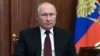 Sancțiunile impuse asupra regimului condus de Vladimir Putin, președintele Rusiei, sunt menite să îl descurajeze să continue operațiunile militare din estul Ucrainei. 