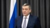 Заместитель министра иностранных дел России Андрей Руденко