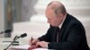 Putin's Recognition Of Separatist Formations In Eastern Ukraine Embraces All Their Territorial Claims Against Kyiv
